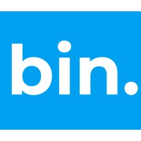 bin.partners logo - Similar company to Azorica
