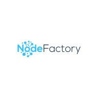 NodeFactory (ChainSafe Croatia) logo - Similar company to Chainartsoft