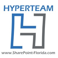 HyperTeam USA Business and IT Consulting Inc. logo - Similar company to Hyperteam Üzleti És Informatikai Tanácsadó Kft.