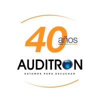 AUDITRON logo - Similar company to Auditai