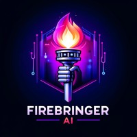 Firebringer AI logo - Similar company to Appbridge