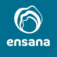 Ensana Hungary logo - Similar company to Budapest Spas