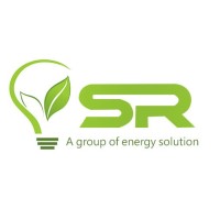 SR energy logo - Similar company to Compac Industries