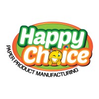 Happychoice Paper logo - Similar company to Paper Cart Marketing, Inc.