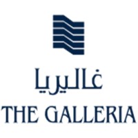 The Galleria Residence @ Hyatt Regency Dubai logo - Similar company to Galleria-Your Second Home