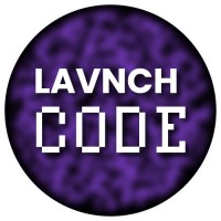 LAVNCH [CODE] logo - Similar company to Vaultcraft