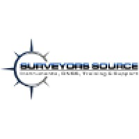 Surveyors Source LLC logo - Similar company to Ice - International Construction Equipment, Inc.