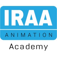 IRAA Animation Academy logo - Similar company to Accelix Studio
