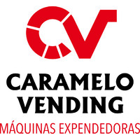 CARAMELOVENDING logo - Similar company to Easy Vending