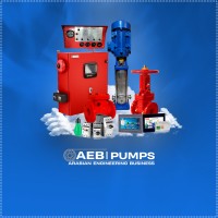 Arabian Engineering Business AEB logo - Similar company to Advanced Systems (Eng. Yasser Samir)