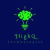 HighQ Technologies logo - Similar company to Strategic Partners - Occupational Turnpoint Academe