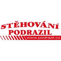 Stěhování Podrazil logo - Similar company to Drivemycom