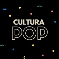 Cultura Pop Studio logo - Similar company to Cult Pop