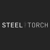 Steel Torch Marketing logo - Similar company to Project Recess