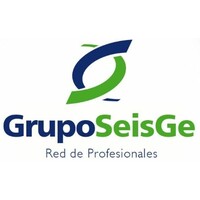 Grupo SEISGE logo - Similar company to Silohub