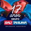 Baú Tarumã logo - Similar company to Decapex
