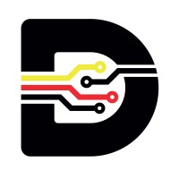 DatenControl logo - Similar company to E-Digitalisations
