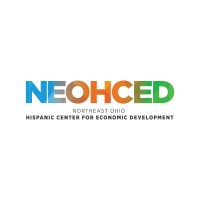 The Northeast Ohio Hispanic Center for Economic Development logo - Similar company to Nsbe Cwru