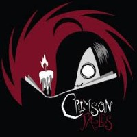 CrimsonTales logo - Similar company to Utsubo