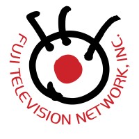Fuji Television Network, Inc. logo - Similar company to Owls Consulting Group, Inc.