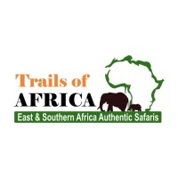 Trails of Africa Tours and Safaris Ltd logo - Similar company to Transmekong