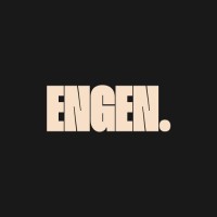ENGEN logo - Similar company to David Walter Ltd