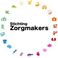 Zorgmakers logo - Similar company to Studio Grz