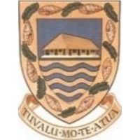 The Permanent Mission of Tuvalu to the United Nations logo - Similar company to Saving Tuvalu