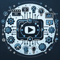 YouTube Automation 1 logo - Similar company to Christian Youtube Automation