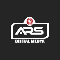 ARS Dijital Medya ve Pazarlama Ajansı logo - Similar company to Rekclick 360° Digital Marketing Agency