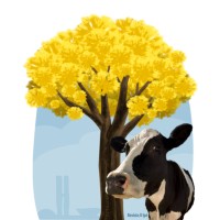 Fazenda do Cerrado logo - Similar company to Assistência Solar