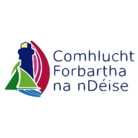 Comhlucht Forbartha na nDéise logo - Similar company to Zigzig Travel App