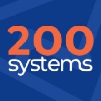 200 Systems logo - Similar company to Envvio - Enhancing Web Vision