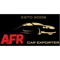 AFR CAR EXPORTERS logo - Similar company to Stidesign - Soporte Técnico Ingenieria Y Diseño S.L.