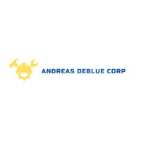 Andreas DeBlue Corp logo - Similar company to Visible Proof