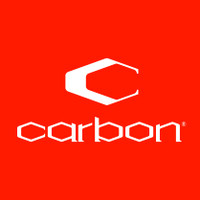 Carbon Paintball logo - Similar company to P & A Welding