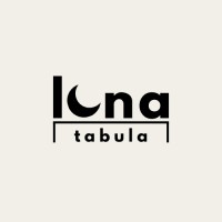 Luna Tabula logo - Similar company to Qapel