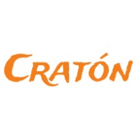 Cratón logo - Similar company to Crea
