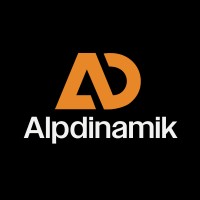 Alpdinamik Lineer Makina Sistemleri logo - Similar company to I-Koneec Motion Solution