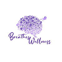 Breathes Wellness logo - Similar company to Space Yoga