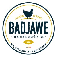 La Badjawe Bio logo - Similar company to Observatoire Wallon De L'Intégration