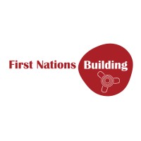 First Nations Building logo - Similar company to First Nations Civil & Contracting Pty Ltd