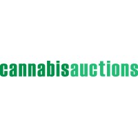 Cannabis Auctions logo - Similar company to 420Property.Com