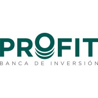 Profit Banca de Inversión logo - Similar company to Pivot Banca De Inversión
