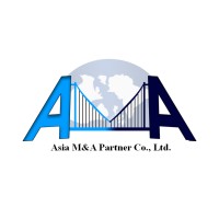 Asia M&A Partner Co., Ltd. logo - Similar company to Map Capital