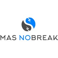 M.A.S NOBREAK logo - Similar company to Nobreak Design