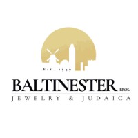 Baltinester Jewelry LTD logo - Similar company to Michal Negrin Designs