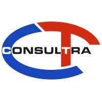 Consultra logo - Similar company to Tk Group