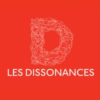 Les Dissonances logo - Similar company to Musicalchairs