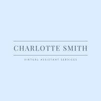 Charlotte Smith Virtual Assistant Services logo - Similar company to Chella - Virtual Assistant Services